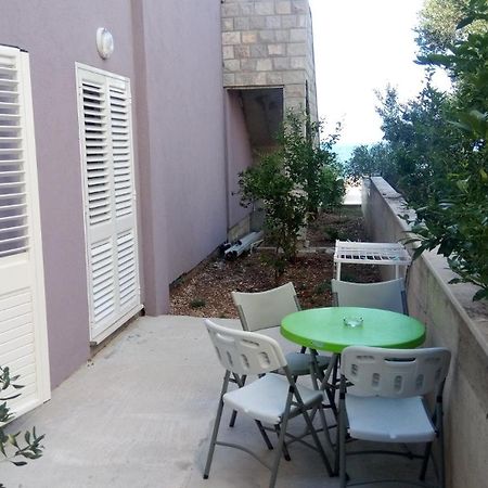 Apartments Dubas Orebić Chambre photo