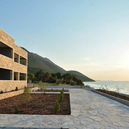 Apartments Dubas Orebić Extérieur photo