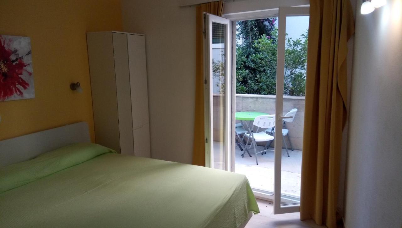 Apartments Dubas Orebić Chambre photo