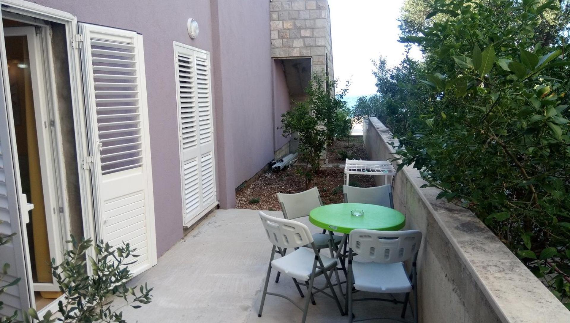 Apartments Dubas Orebić Chambre photo