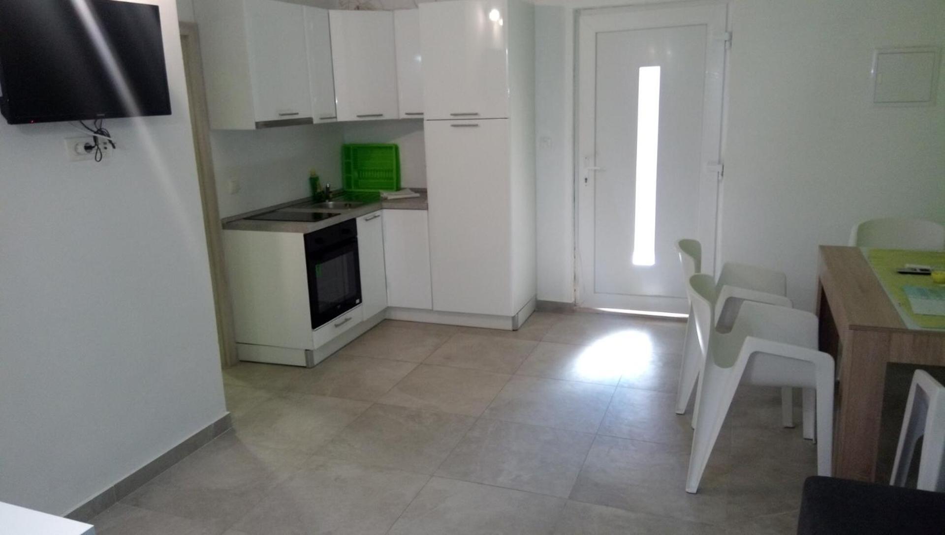 Apartments Dubas Orebić Chambre photo