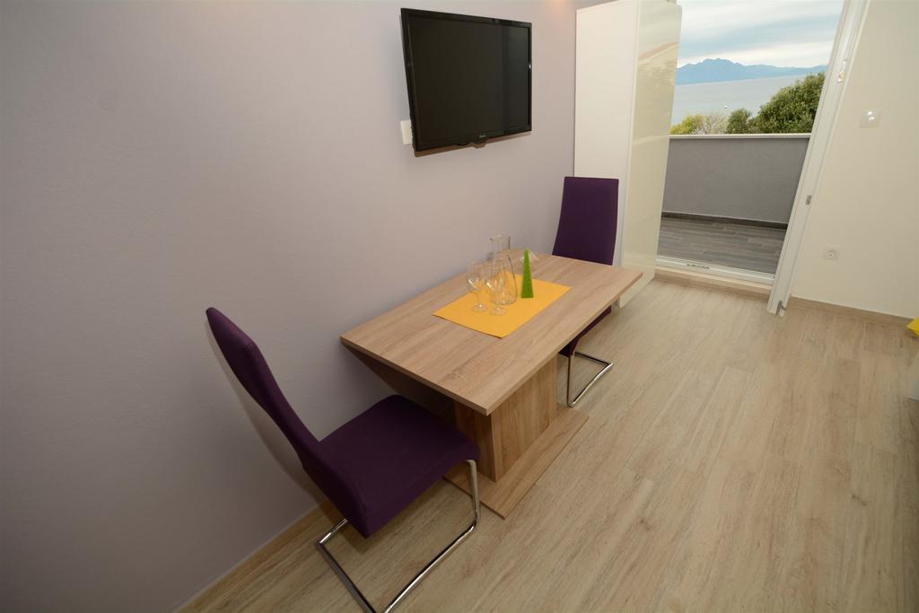 Apartments Dubas Orebić Chambre photo
