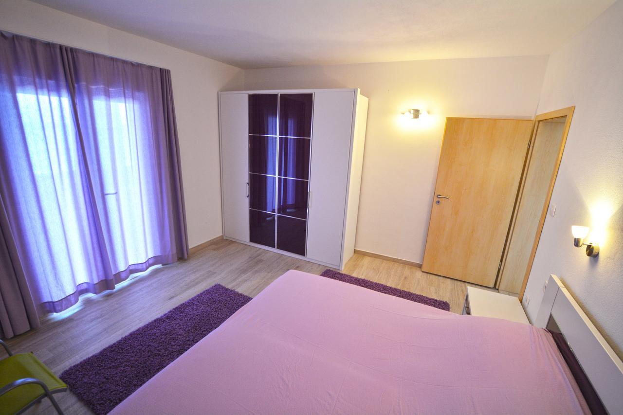 Apartments Dubas Orebić Extérieur photo
