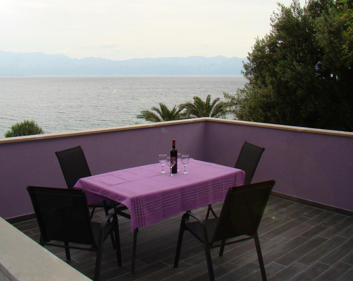 Apartments Dubas Orebić Extérieur photo