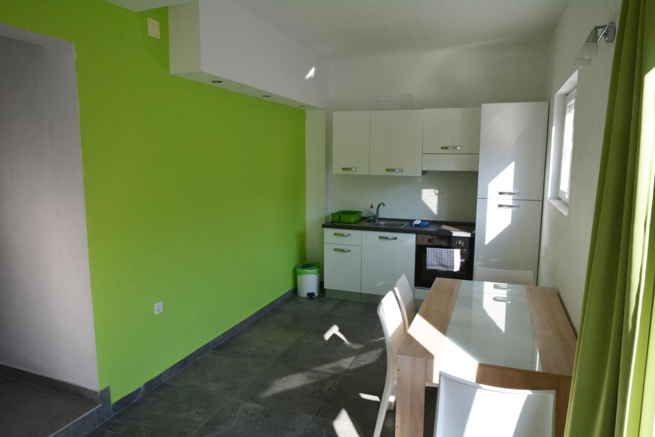 Apartments Dubas Orebić Extérieur photo