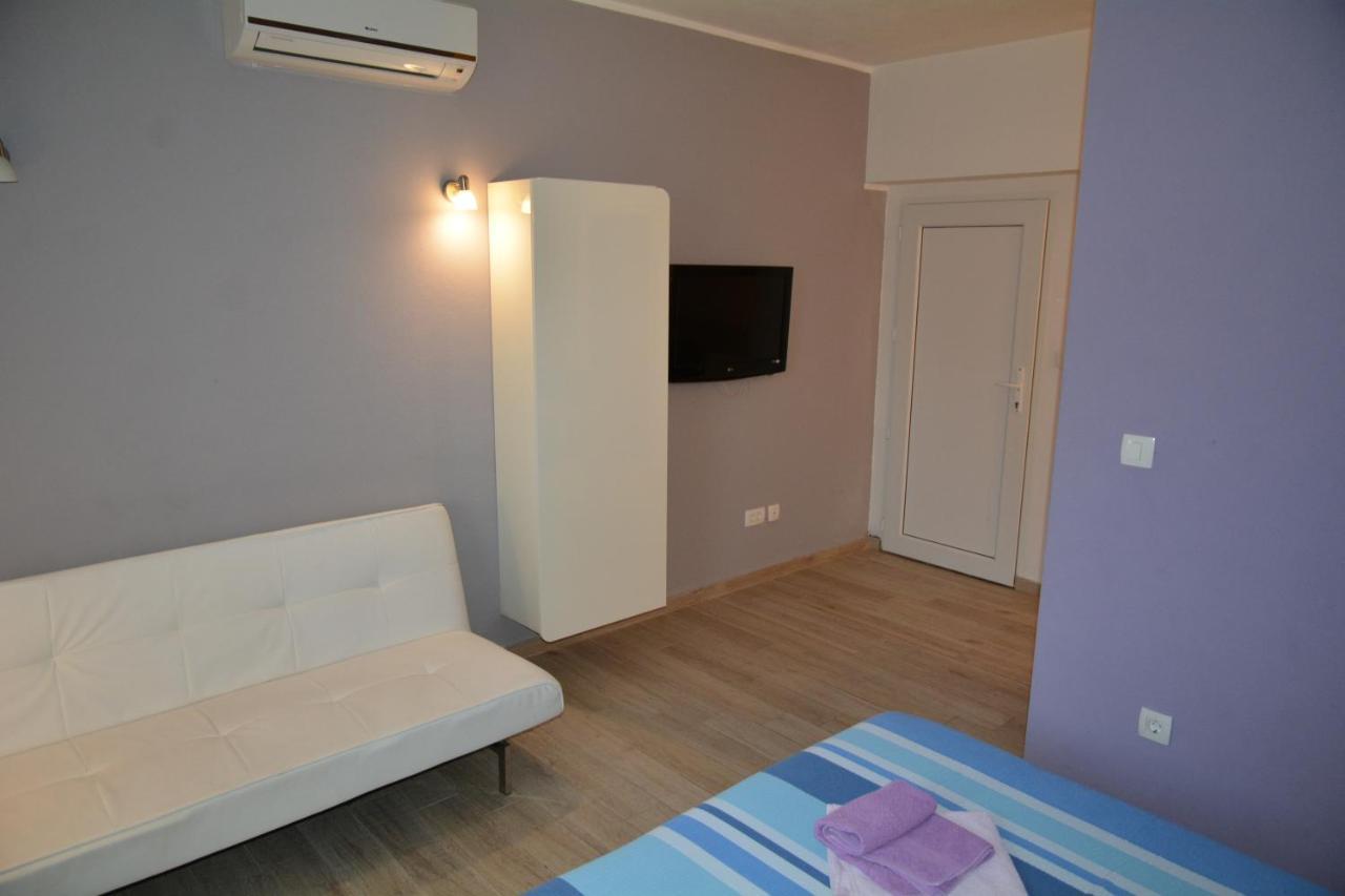 Apartments Dubas Orebić Extérieur photo