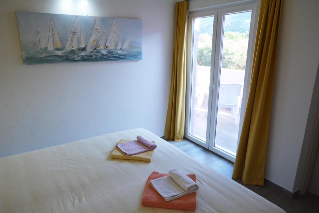 Apartments Dubas Orebić Extérieur photo