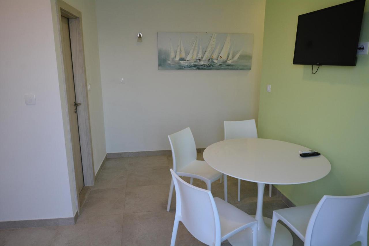 Apartments Dubas Orebić Extérieur photo