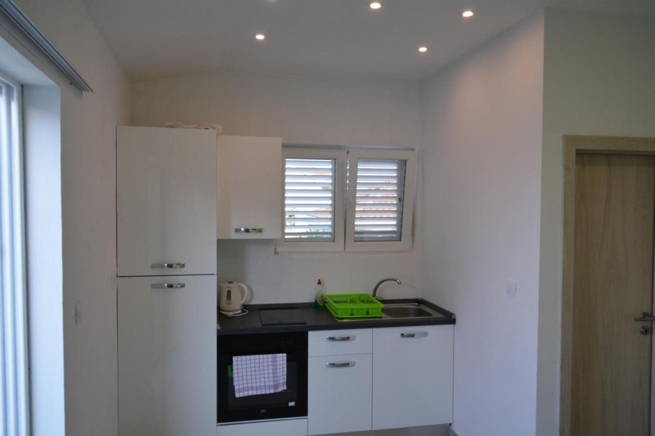 Apartments Dubas Orebić Extérieur photo