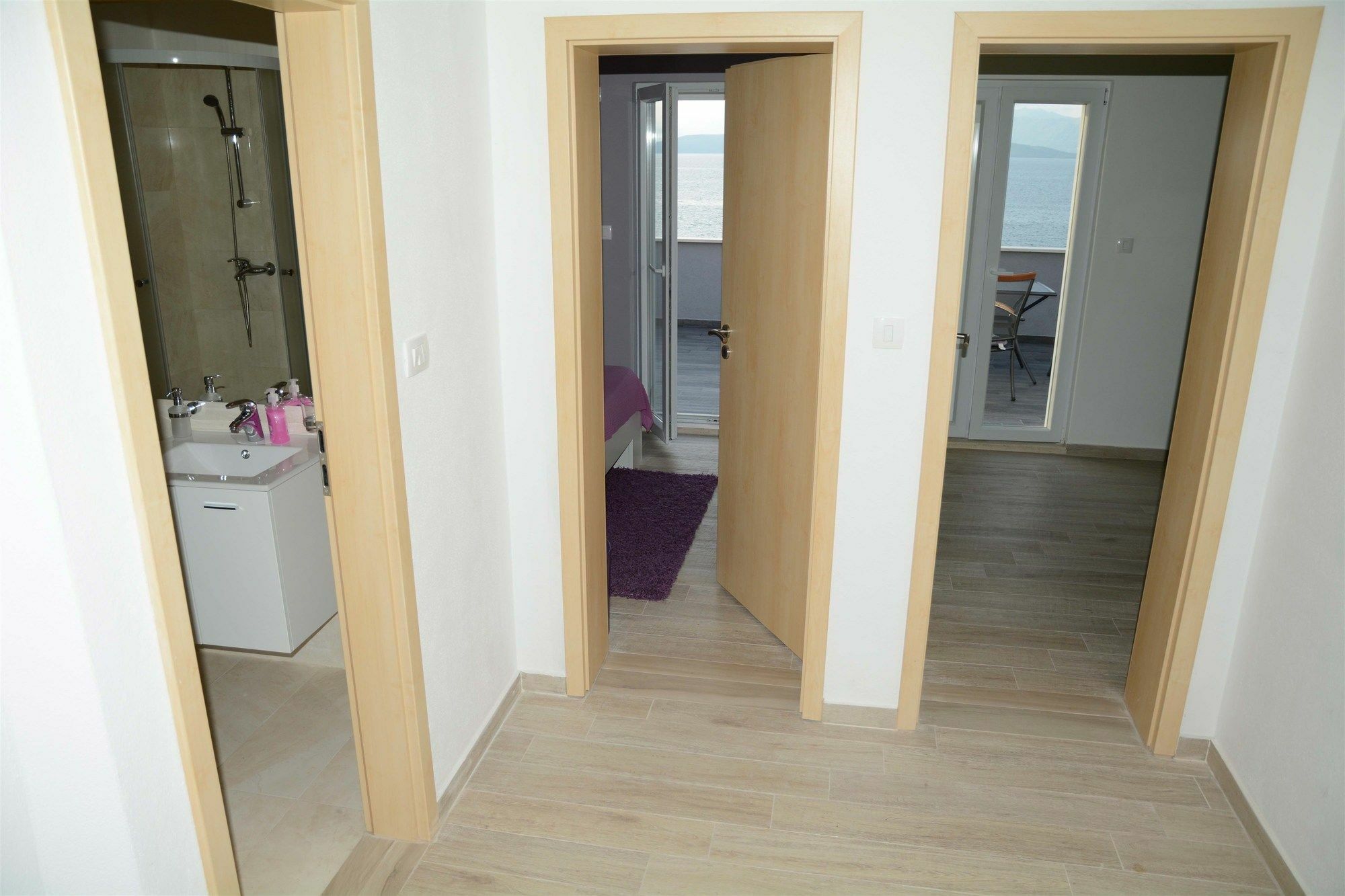 Apartments Dubas Orebić Extérieur photo