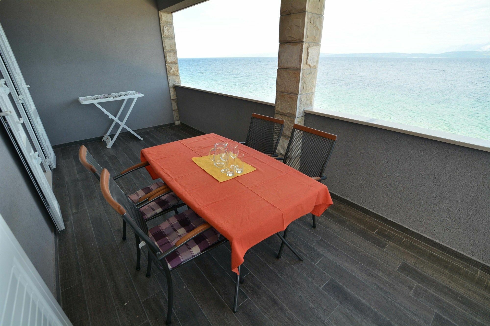 Apartments Dubas Orebić Extérieur photo