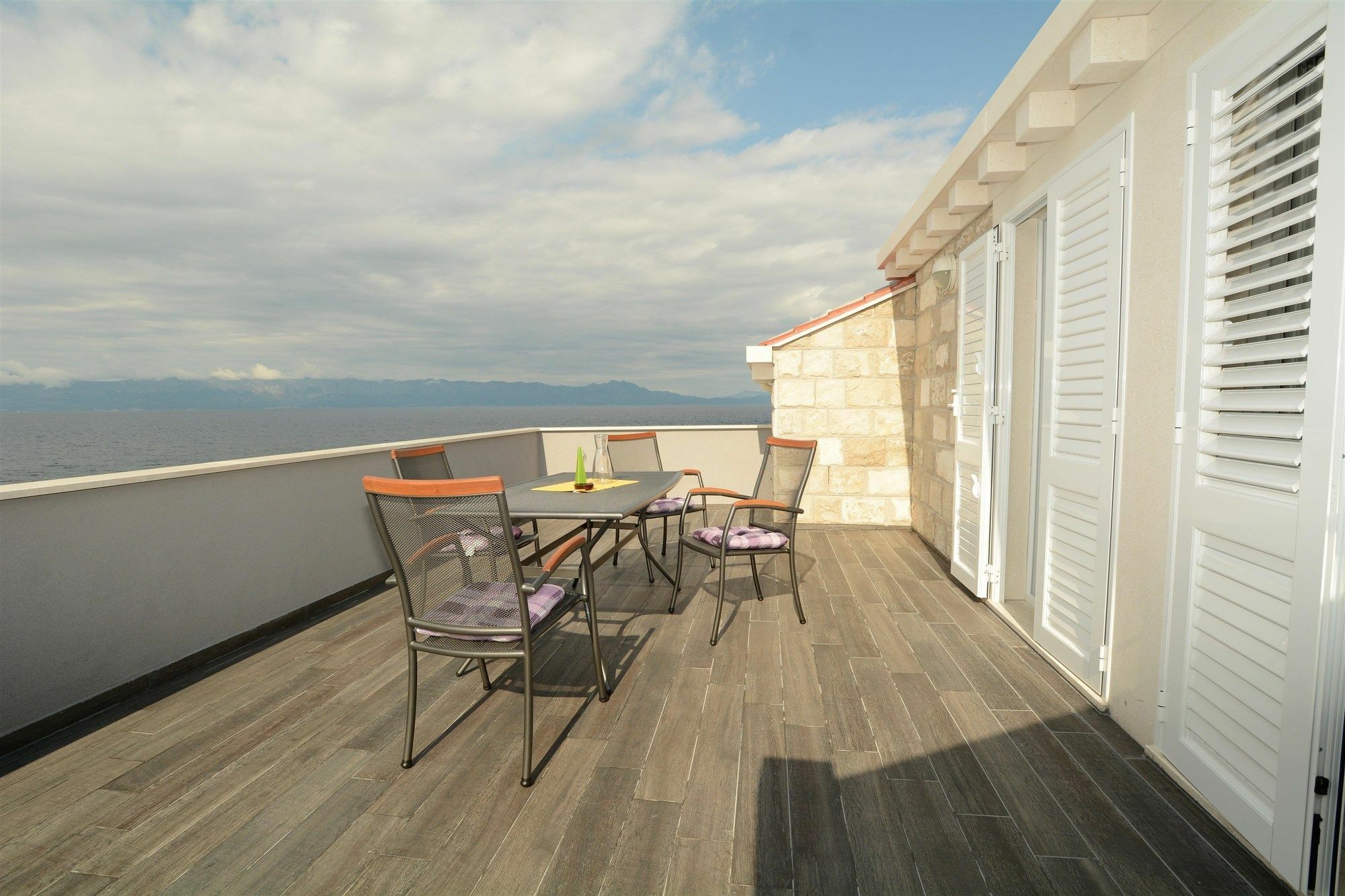 Apartments Dubas Orebić Extérieur photo