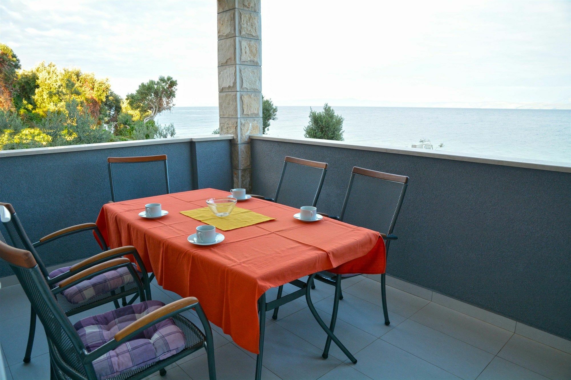 Apartments Dubas Orebić Extérieur photo