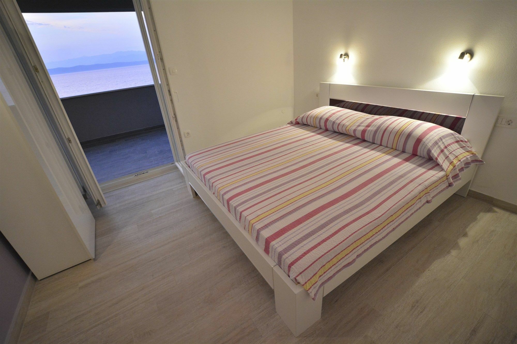 Apartments Dubas Orebić Extérieur photo