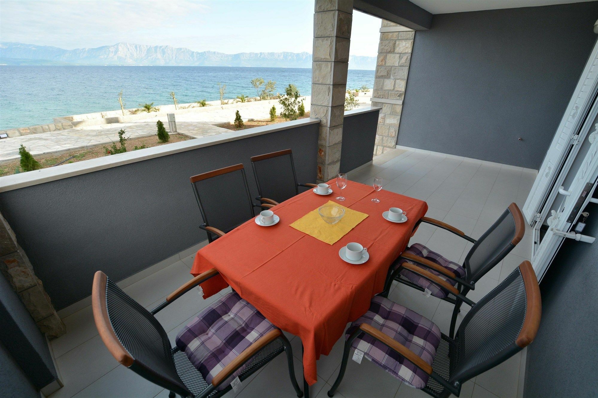 Apartments Dubas Orebić Extérieur photo