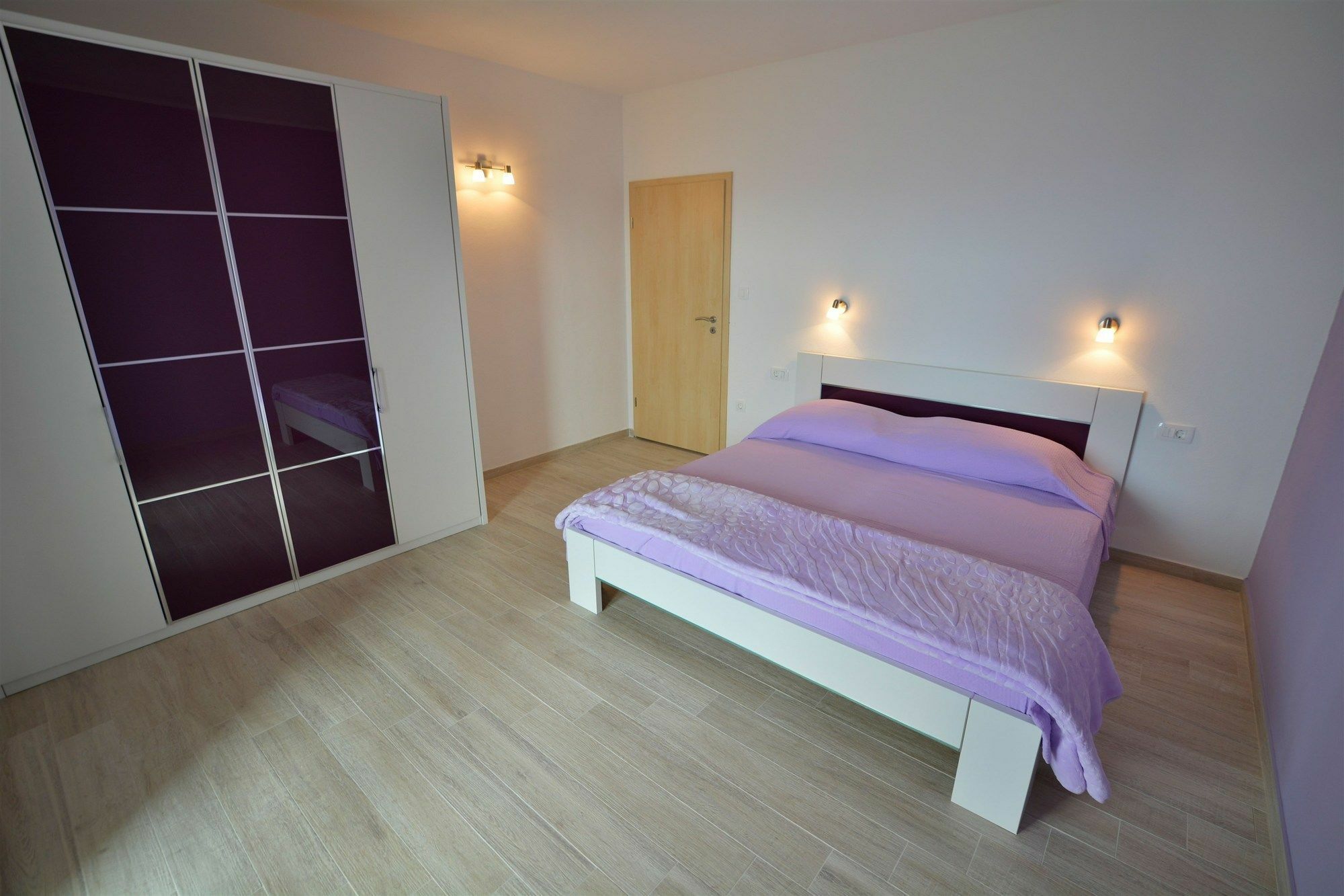 Apartments Dubas Orebić Extérieur photo