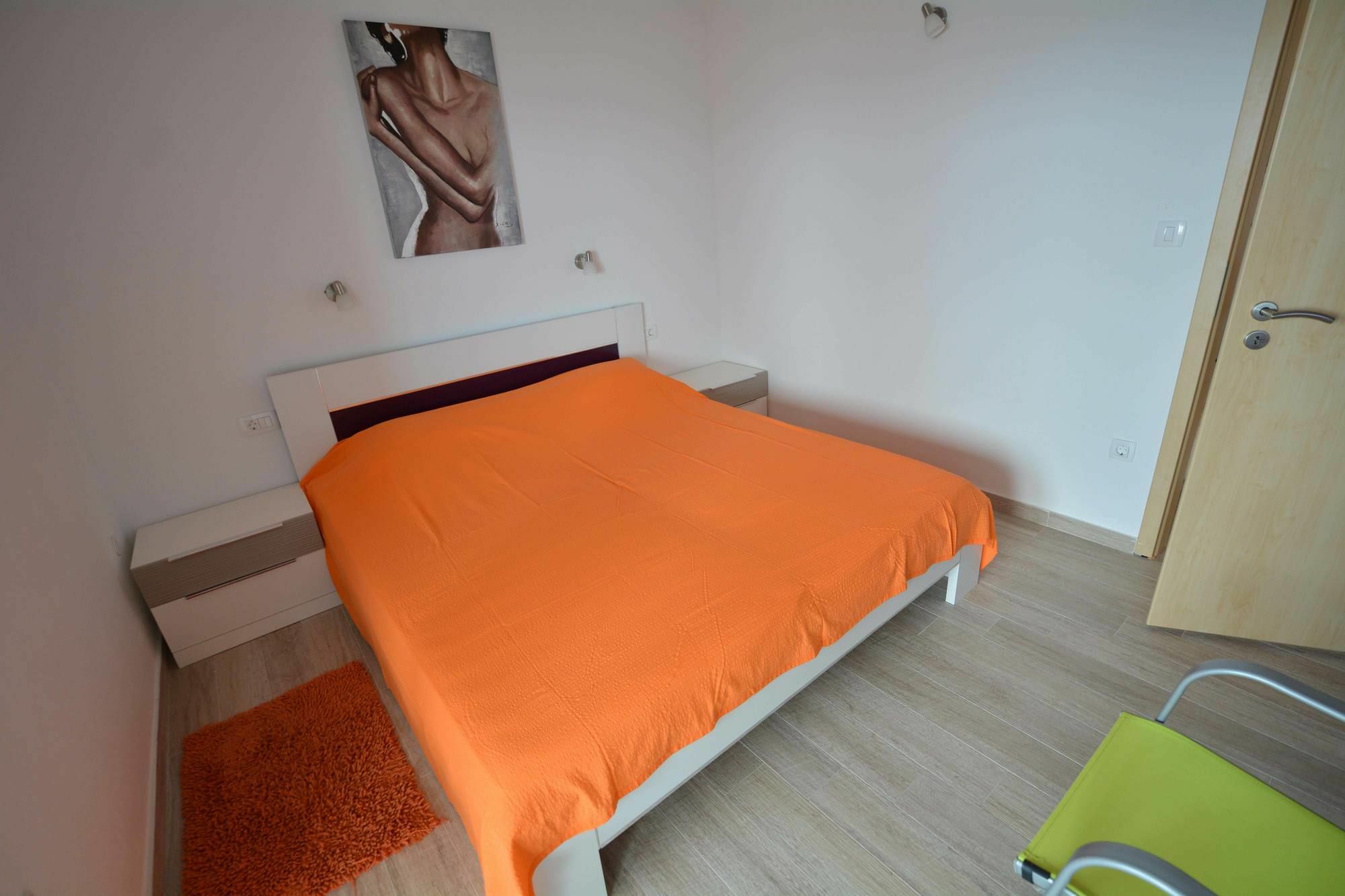 Apartments Dubas Orebić Extérieur photo