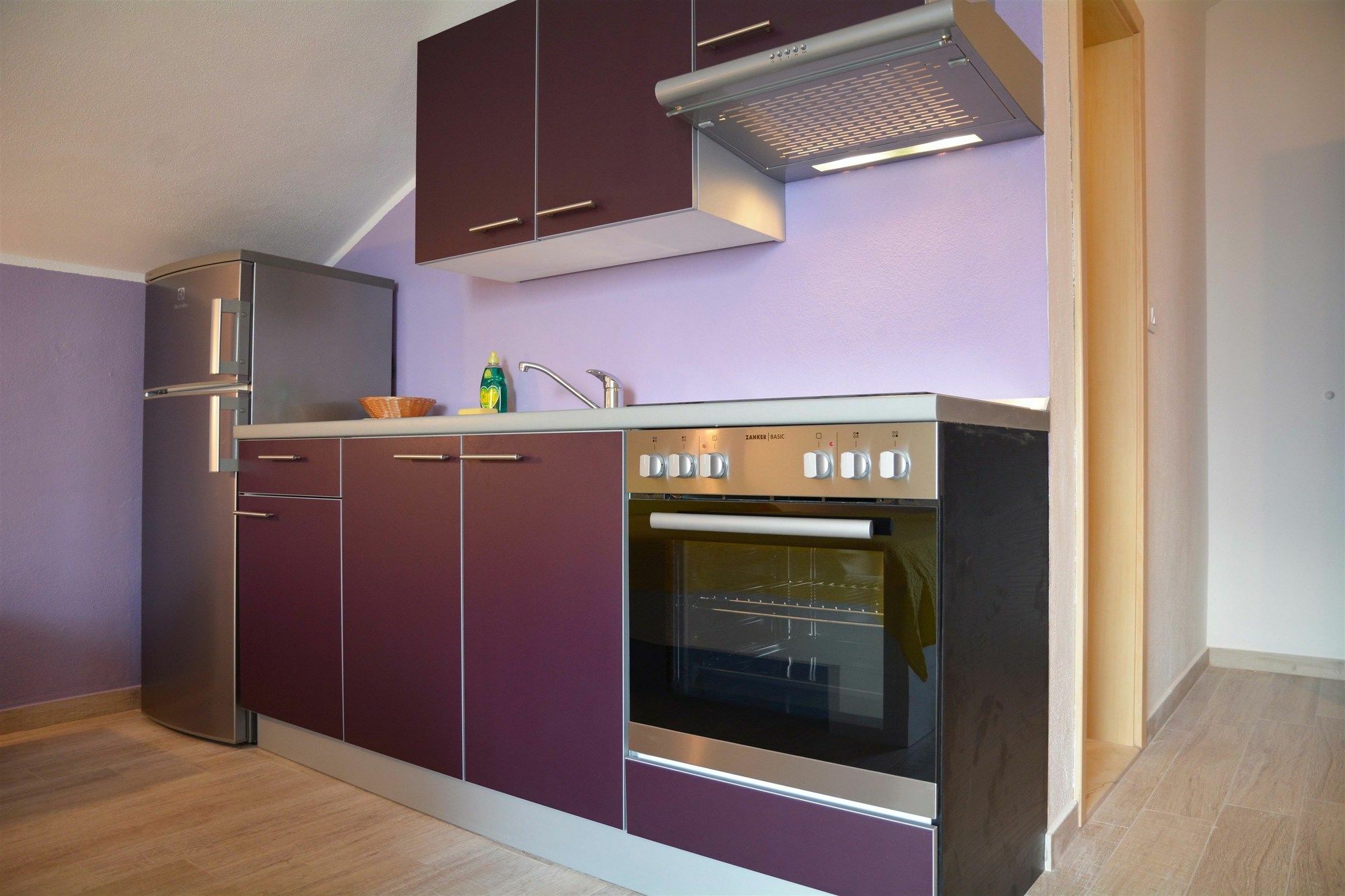 Apartments Dubas Orebić Extérieur photo