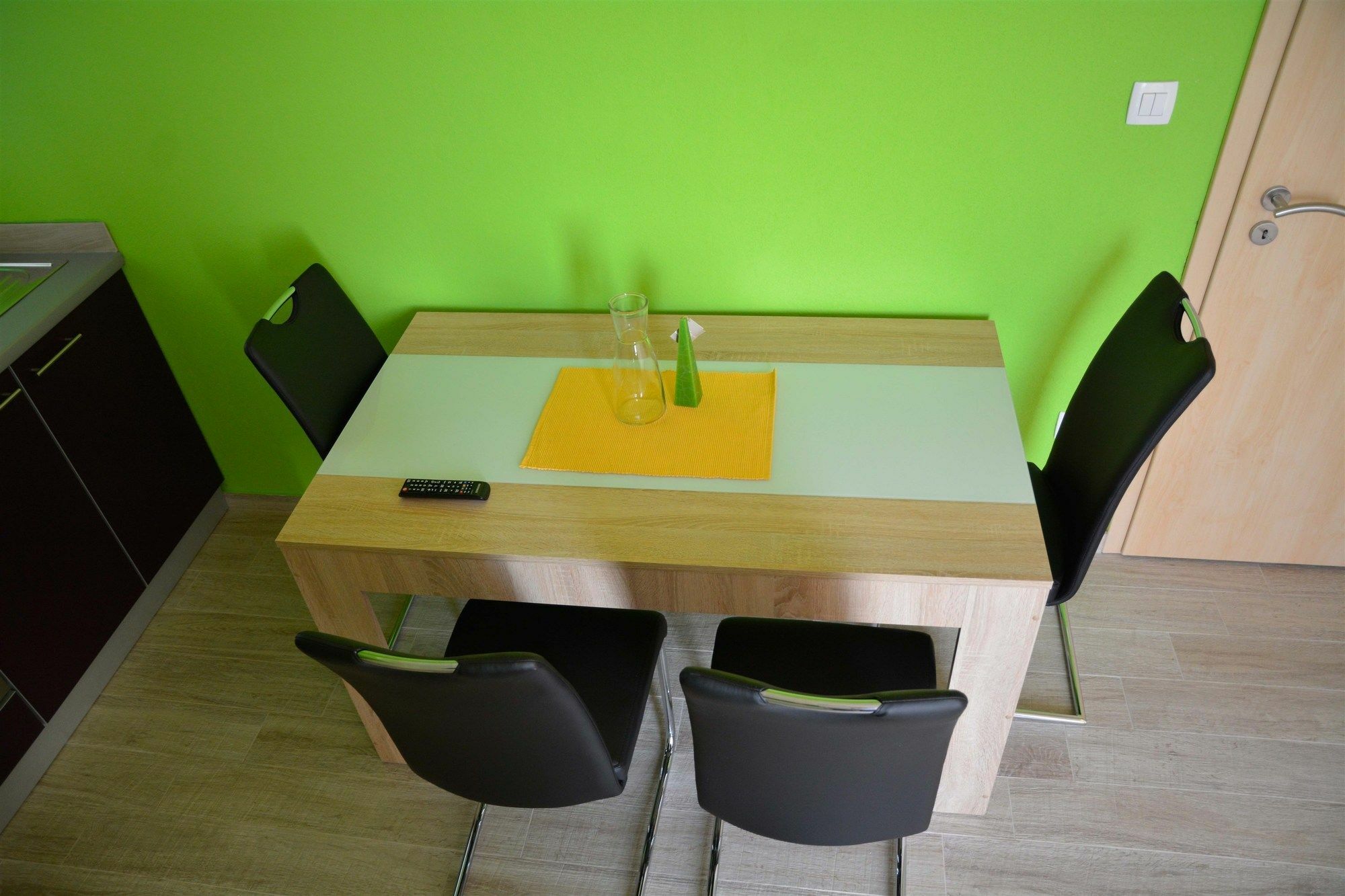 Apartments Dubas Orebić Extérieur photo