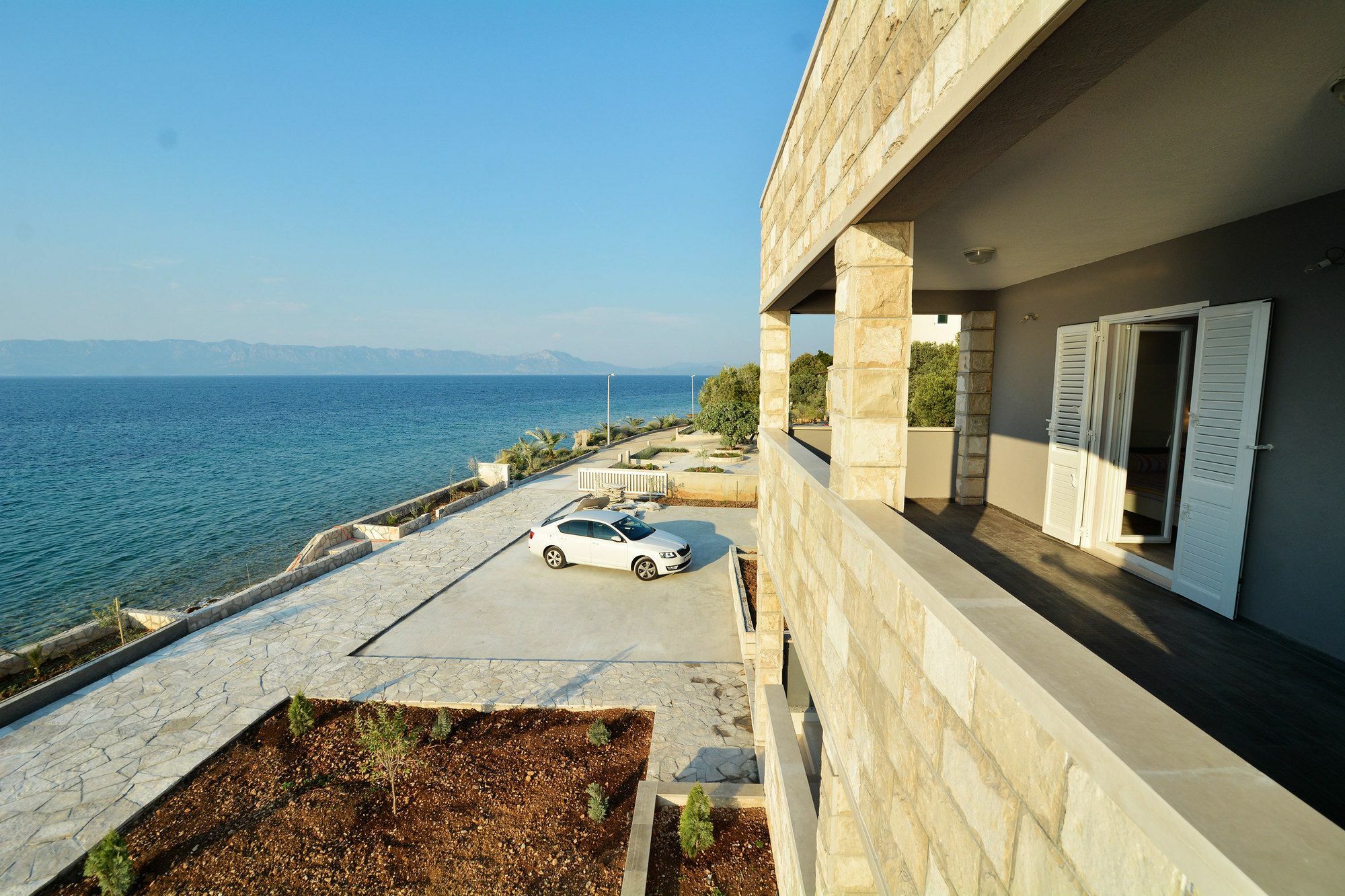 Apartments Dubas Orebić Extérieur photo