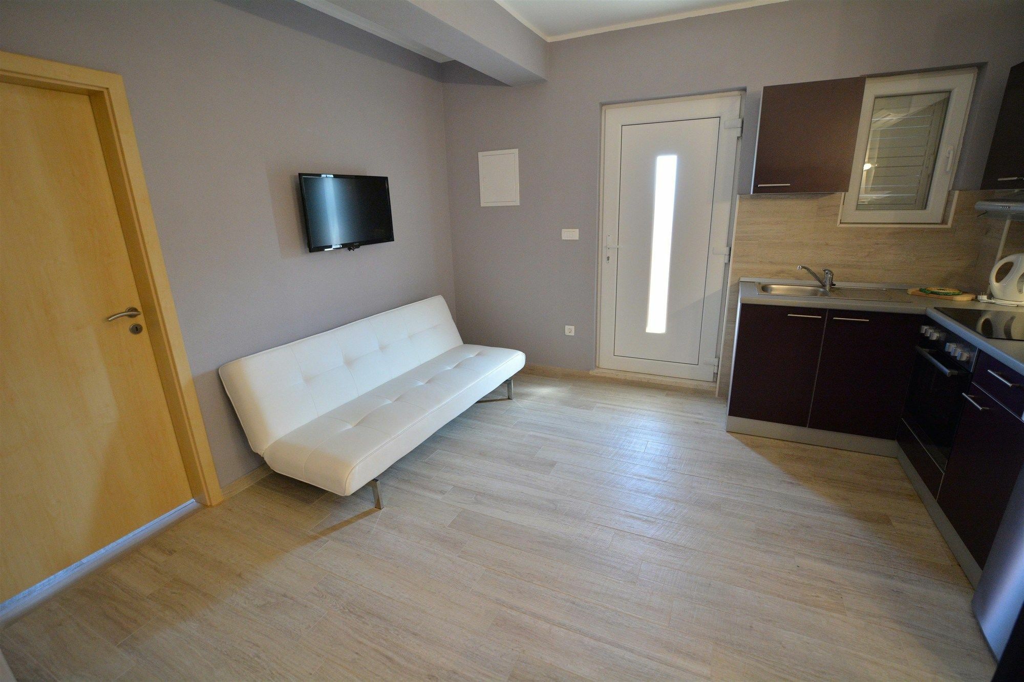 Apartments Dubas Orebić Extérieur photo