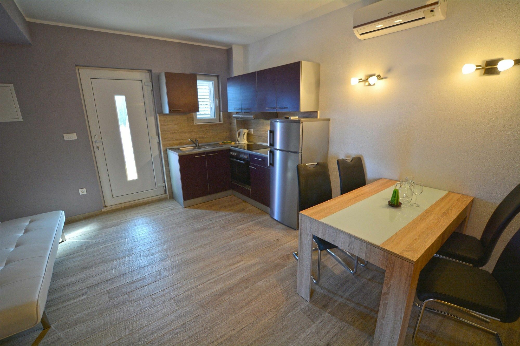 Apartments Dubas Orebić Extérieur photo