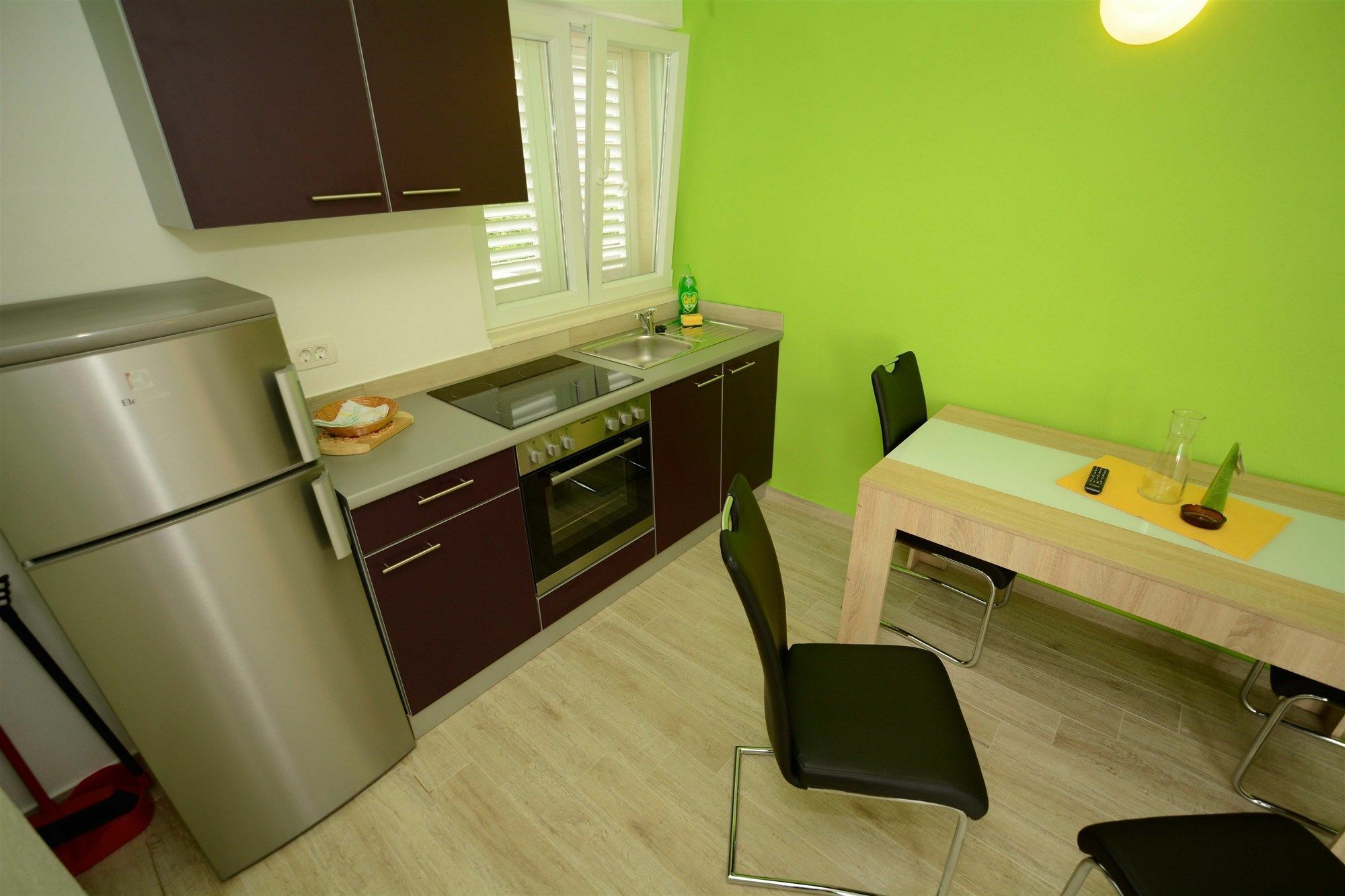 Apartments Dubas Orebić Extérieur photo