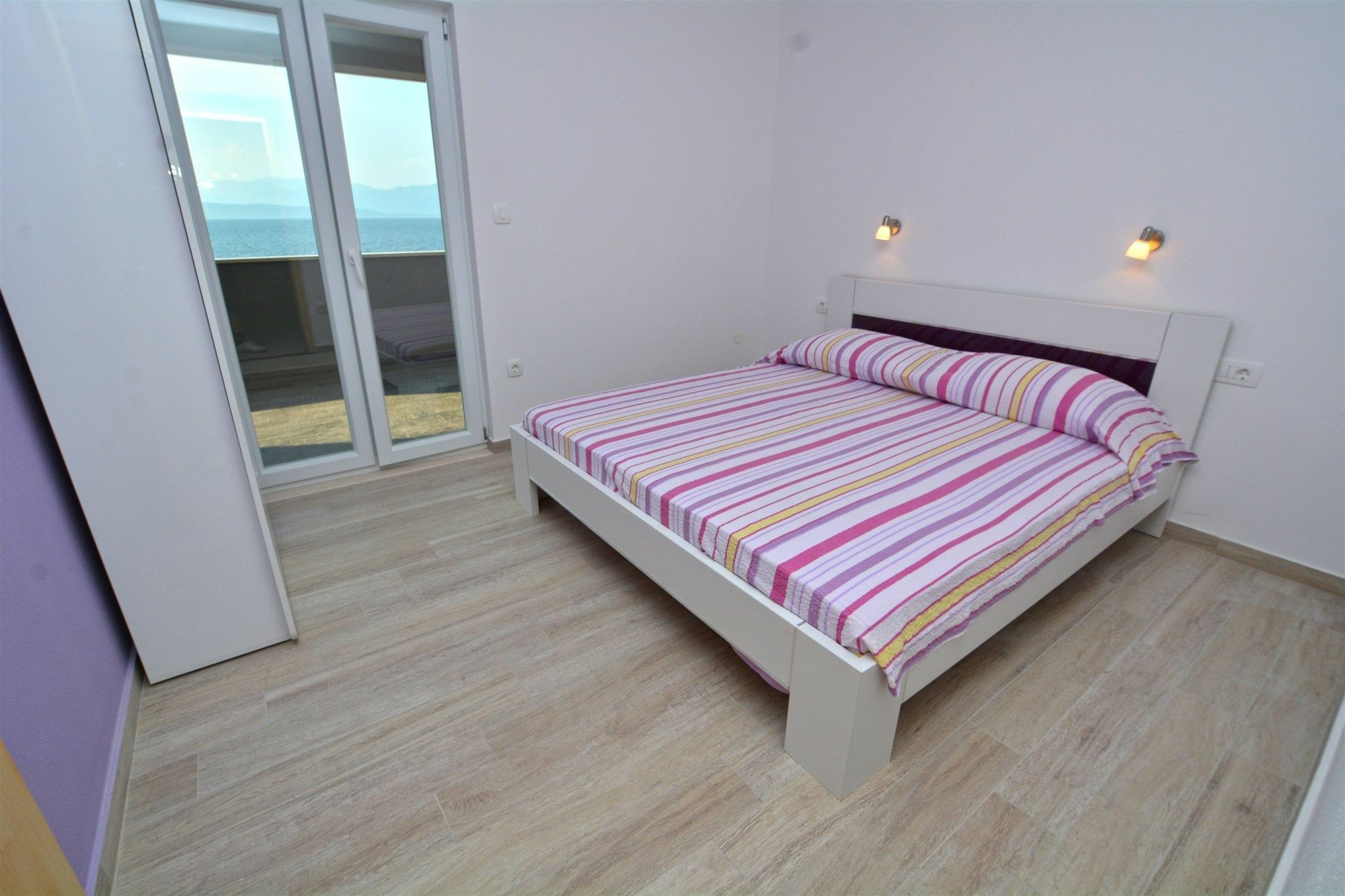 Apartments Dubas Orebić Extérieur photo