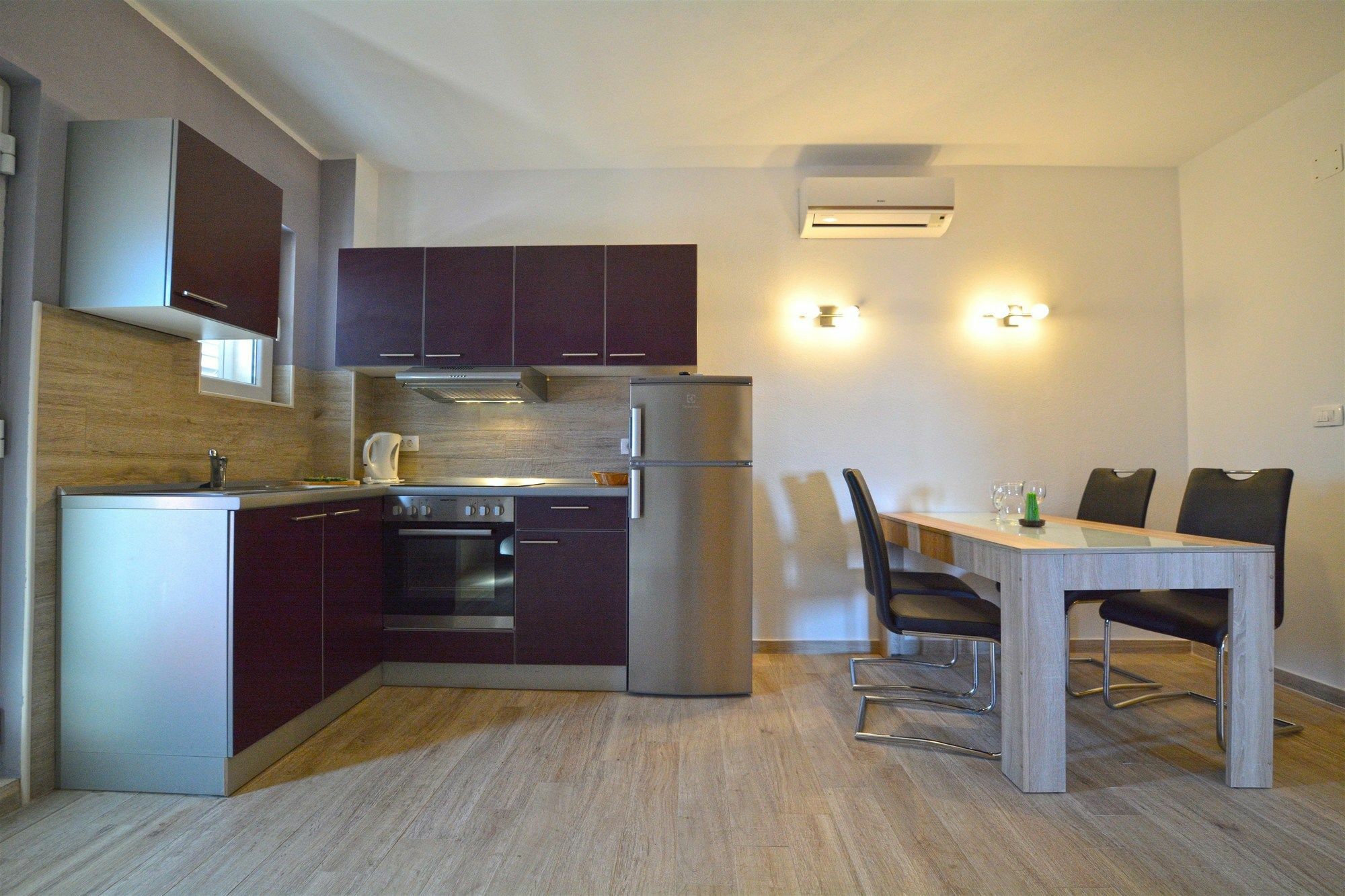 Apartments Dubas Orebić Extérieur photo