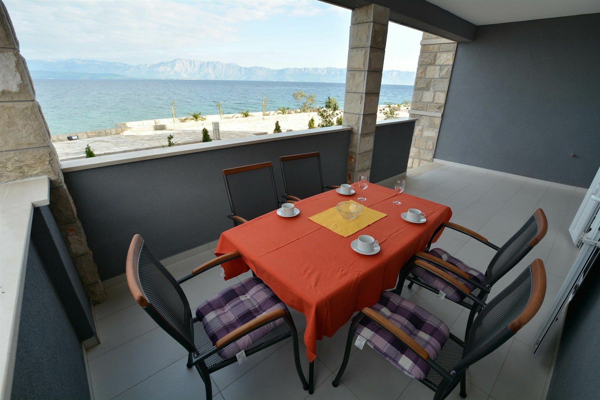 Apartments Dubas Orebić Extérieur photo