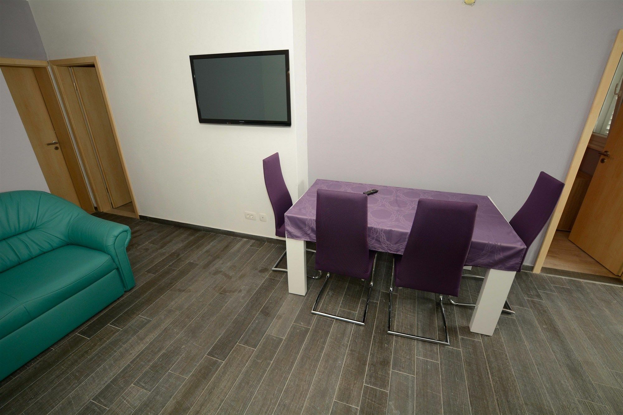 Apartments Dubas Orebić Extérieur photo