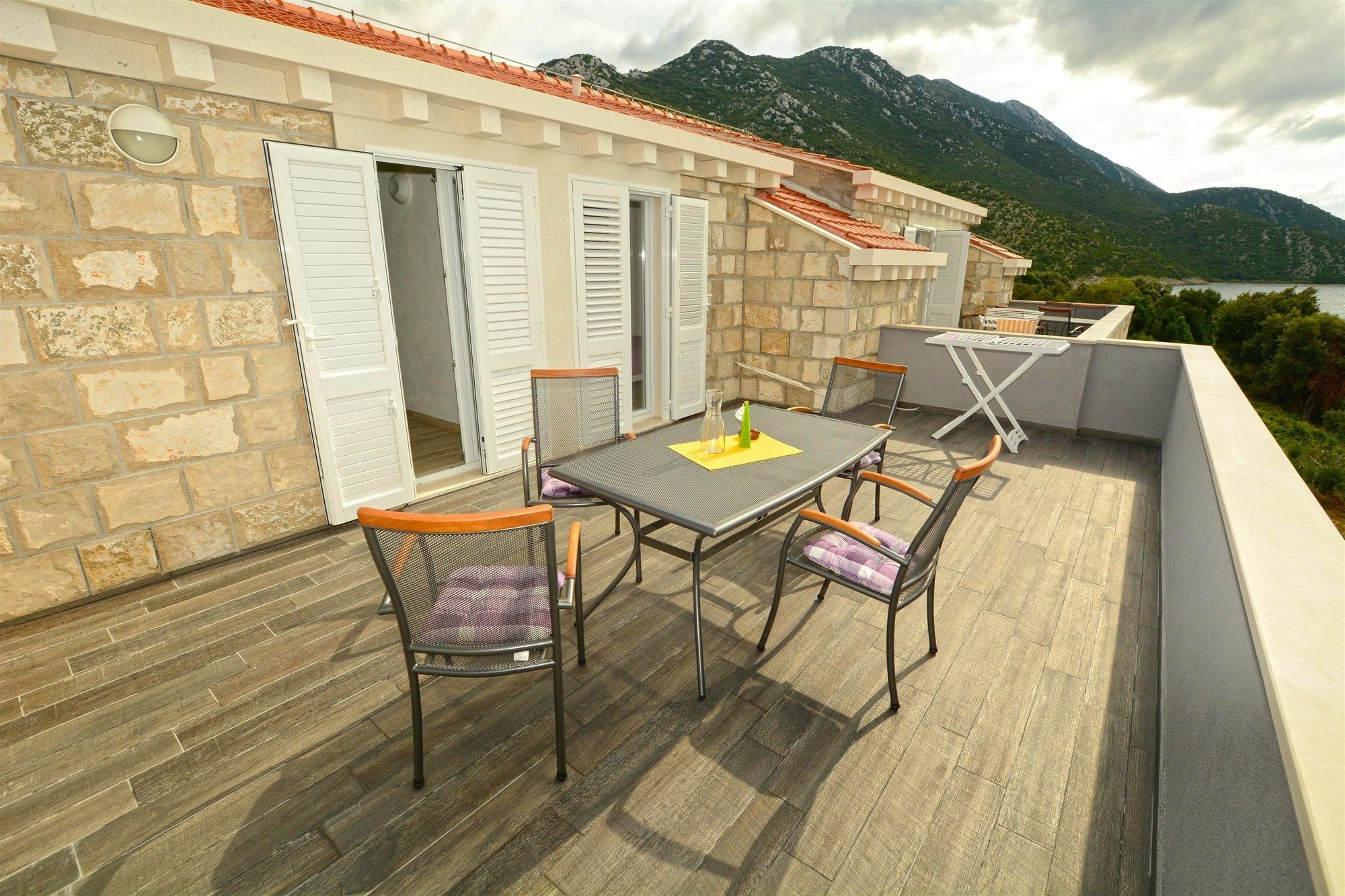 Apartments Dubas Orebić Extérieur photo